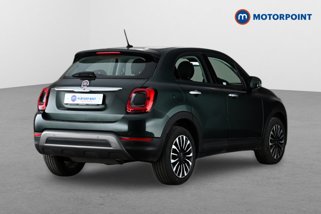 Used Fiat 500X 2019 for sale - 78109714: Photo 7
