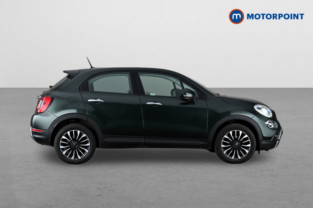Used Fiat 500X 2019 for sale - 78109714: Photo 8