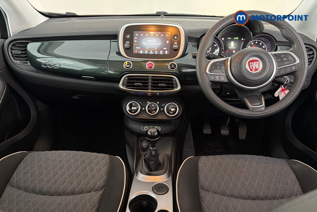 Used Fiat 500X 2019 for sale - 78109714: Photo 9