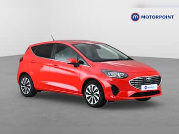 Used Ford Fiesta 2024 for sale - 79704711: Photo