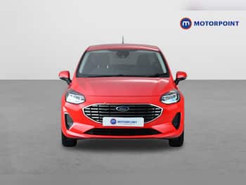 Used Ford Fiesta 2024 for sale - 79704711: Photo