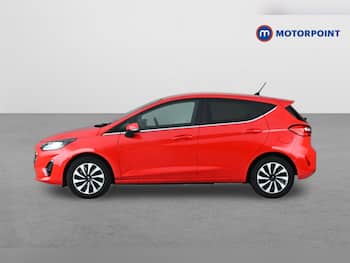 Used Ford Fiesta 2024 for sale - 79704711: Photo