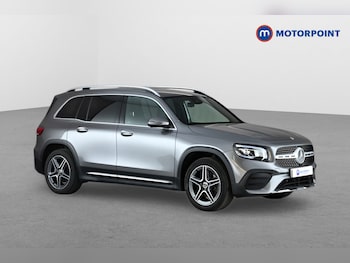 Used Mercedes-Benz GLB 2022 for sale - 79088968: Photo