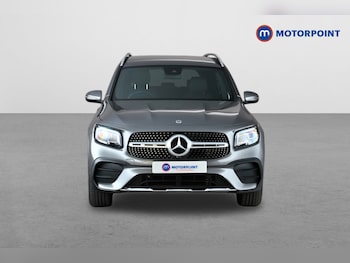 Used Mercedes-Benz GLB 2022 for sale - 79088968: Photo