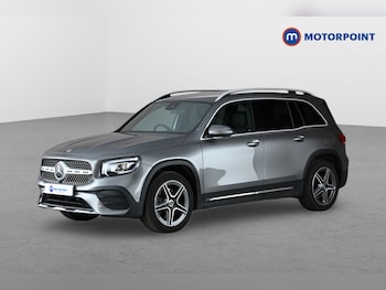 Used Mercedes-Benz GLB 2022 for sale - 79088968: Photo
