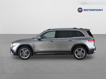 Used Mercedes-Benz GLB 2022 for sale - 79088968: Photo