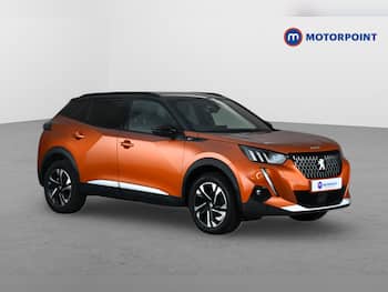Used Peugeot 2008 2021 for sale - 79640960: Photo