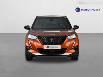 Used Peugeot 2008 2021 for sale - 79640960: Photo