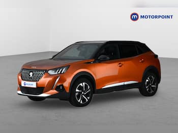 Used Peugeot 2008 2021 for sale - 79640960: Photo