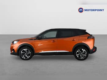 Used Peugeot 2008 2021 for sale - 79640960: Photo