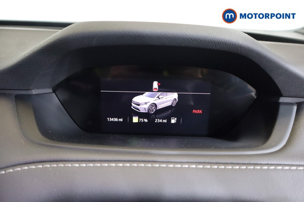Used Skoda Enyaq 2023 for sale - 76008883: Photo 15