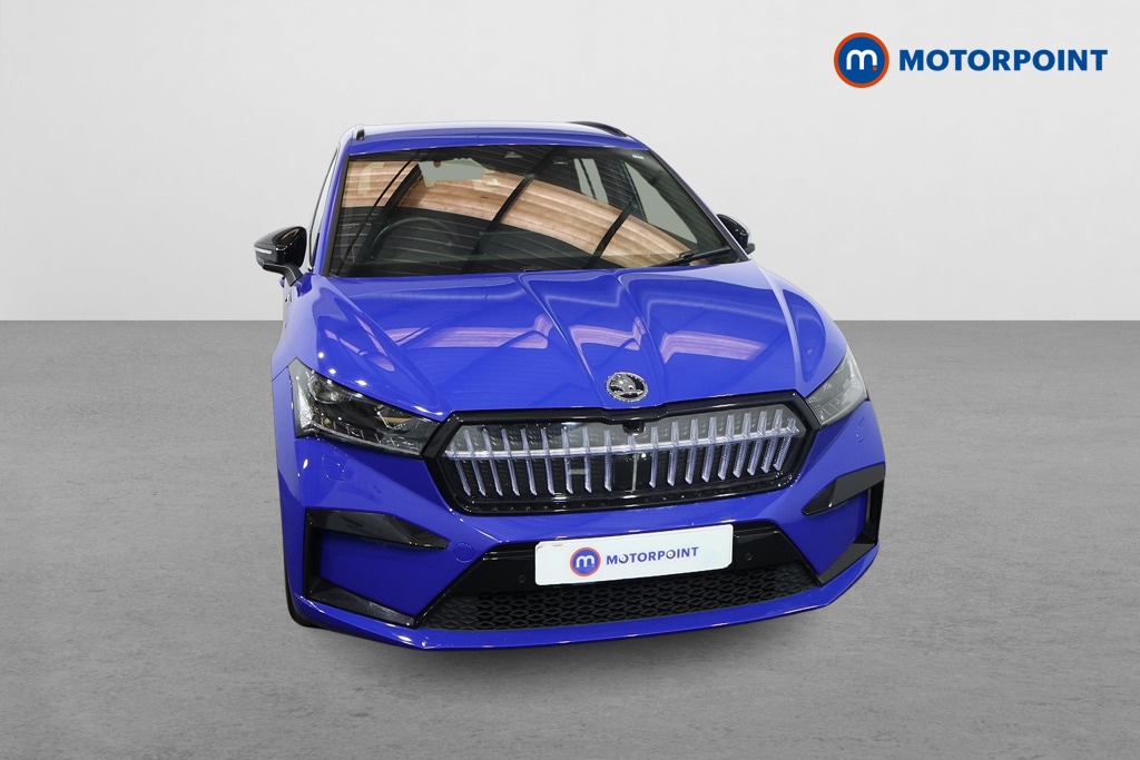 Used Skoda Enyaq 2023 for sale - 76008883: Photo 2