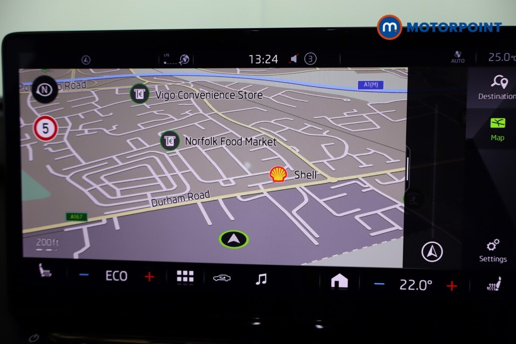 Used Skoda Enyaq 2023 for sale - 76008883: Photo 23