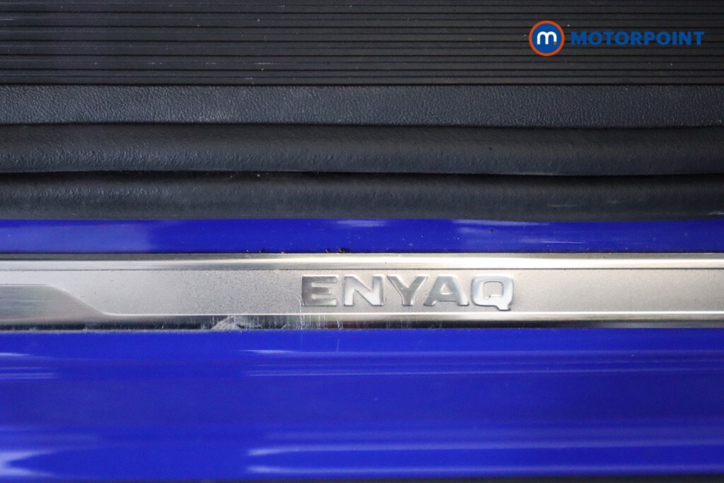 Used Skoda Enyaq 2023 for sale - 76008883: Photo 25
