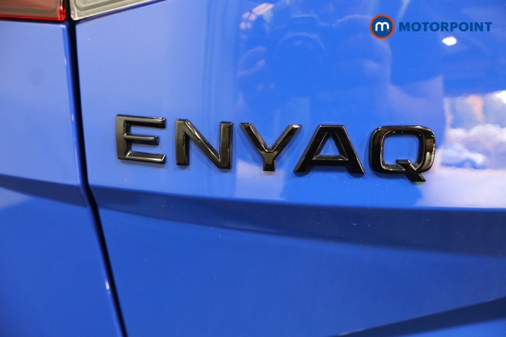 Used Skoda Enyaq 2023 for sale - 76008883: Photo 29