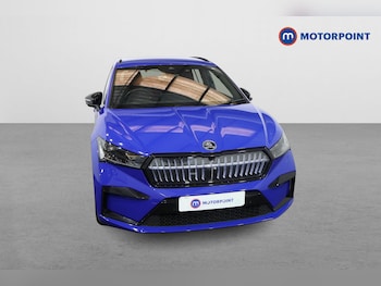 Used Skoda Enyaq 2023 for sale - 76008883: Photo 2