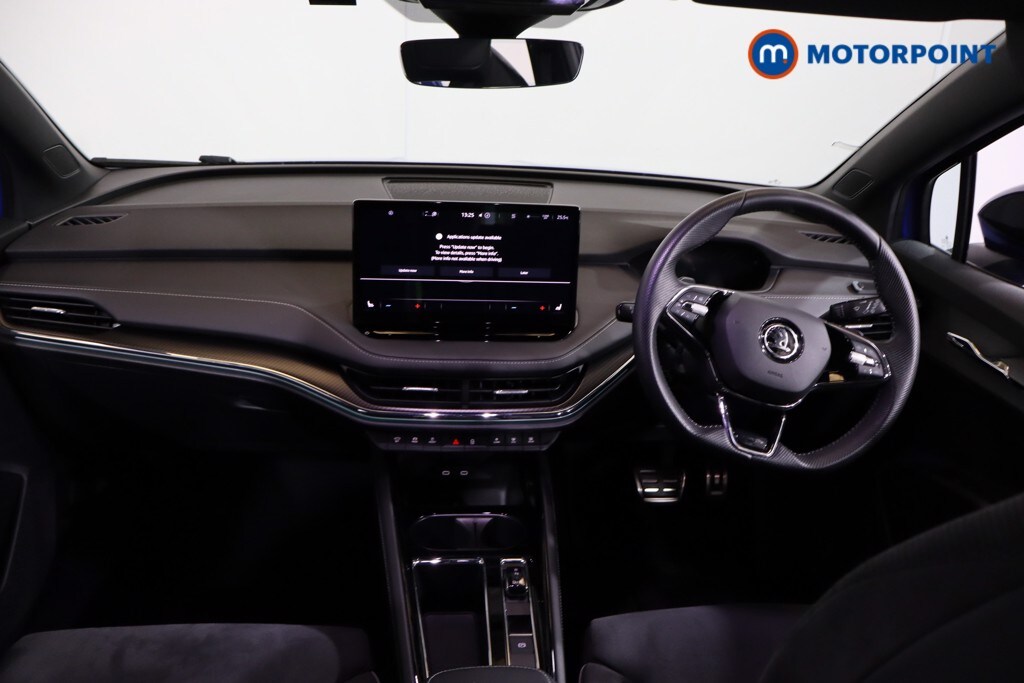 Used Skoda Enyaq 2023 for sale - 76008883: Photo 32