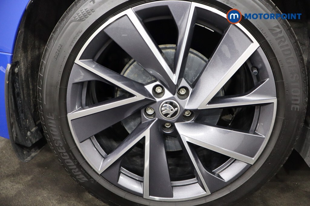 Used Skoda Enyaq 2023 for sale - 76008883: Photo 33
