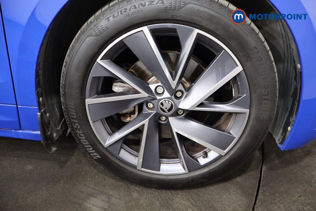 Used Skoda Enyaq 2023 for sale - 76008883: Photo 34
