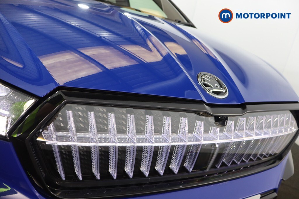 Used Skoda Enyaq 2023 for sale - 76008883: Photo 38