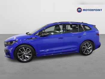 Used Skoda Enyaq 2023 for sale - 76008883: Photo 4