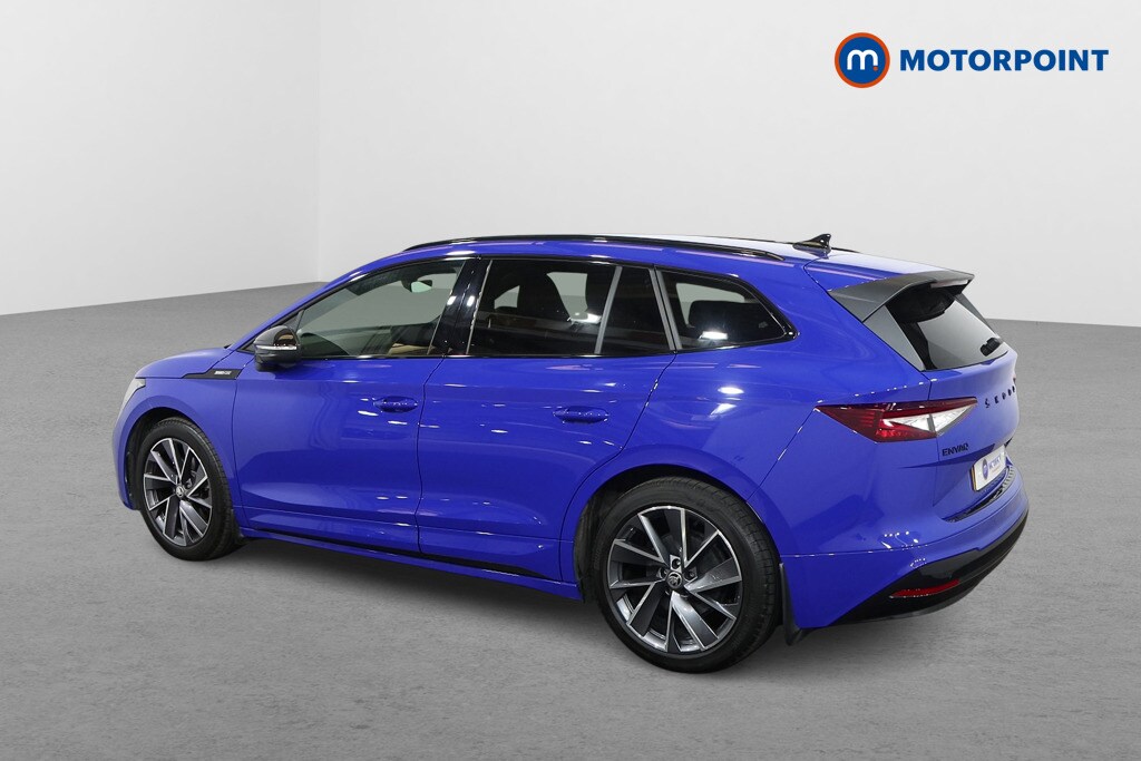 Used Skoda Enyaq 2023 for sale - 76008883: Photo 5