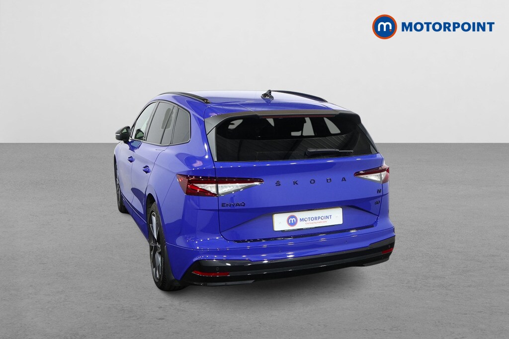 Used Skoda Enyaq 2023 for sale - 76008883: Photo 6