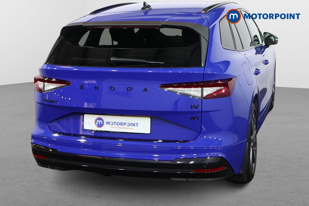 Used Skoda Enyaq 2023 for sale - 76008883: Photo 7
