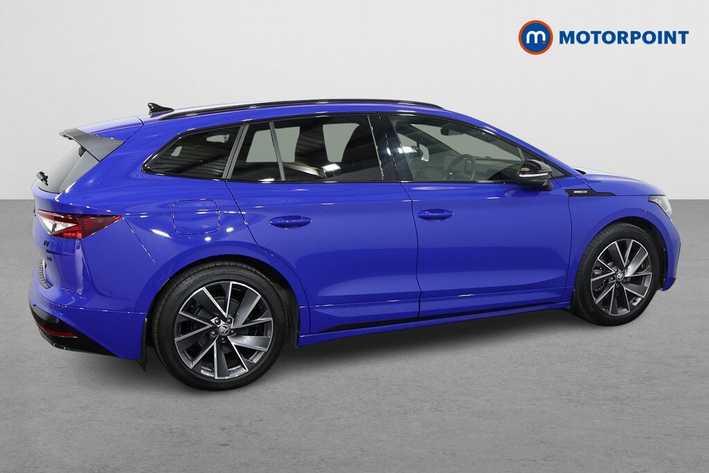 Used Skoda Enyaq 2023 for sale - 76008883: Photo 8