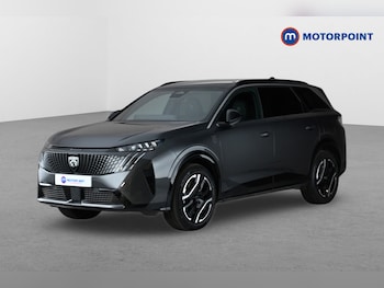 Used Peugeot 5008 2025 for sale - 79162769: Photo