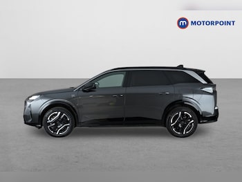 Used Peugeot 5008 2025 for sale - 79162769: Photo