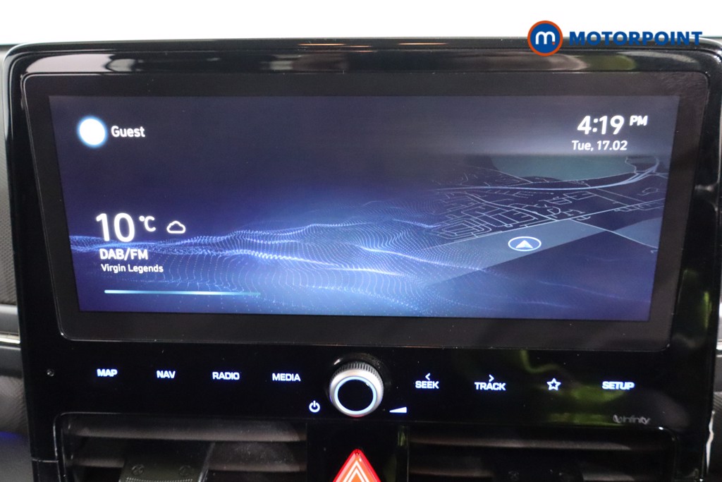 Used Hyundai IONIQ 2022 for sale - 77582261: Photo 12