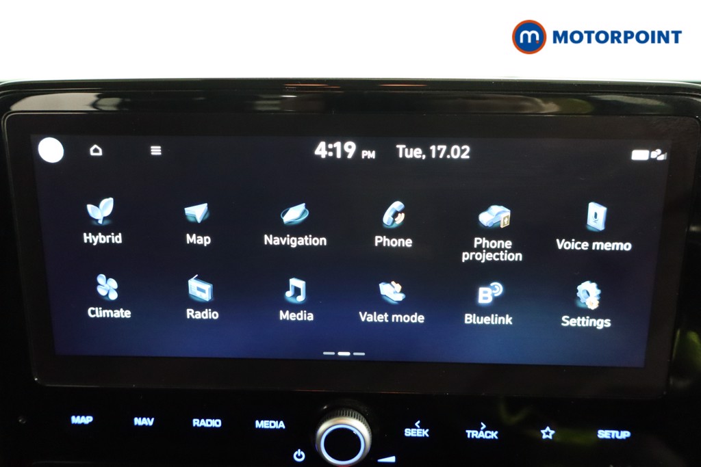 Used Hyundai IONIQ 2022 for sale - 77582261: Photo 13