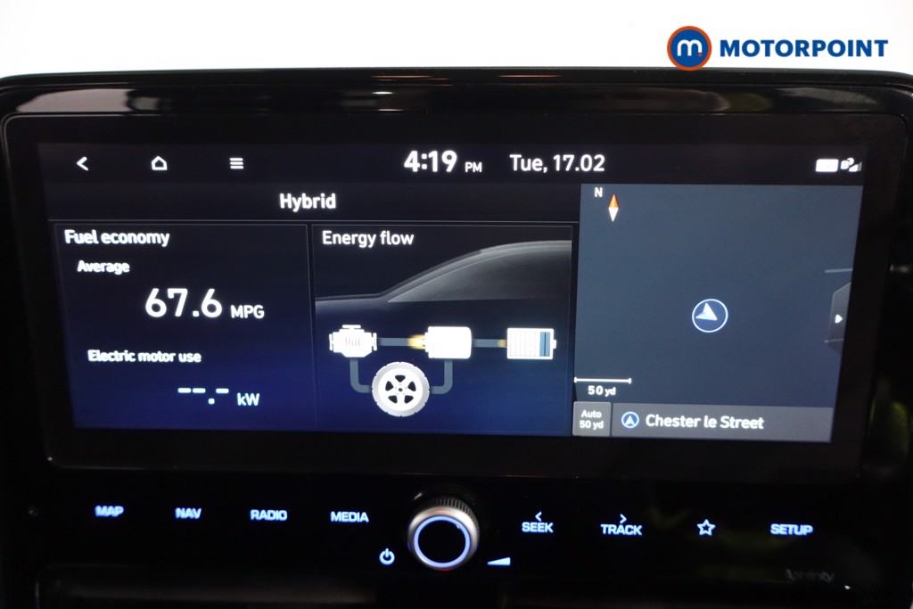 Used Hyundai IONIQ 2022 for sale - 77582261: Photo 14