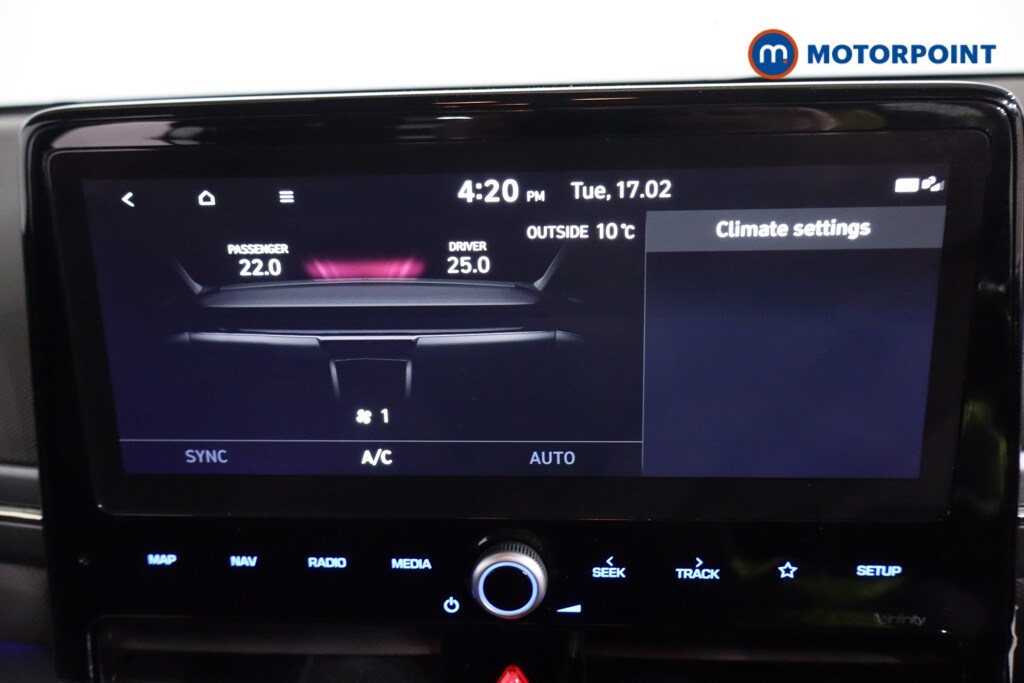 Used Hyundai IONIQ 2022 for sale - 77582261: Photo 18