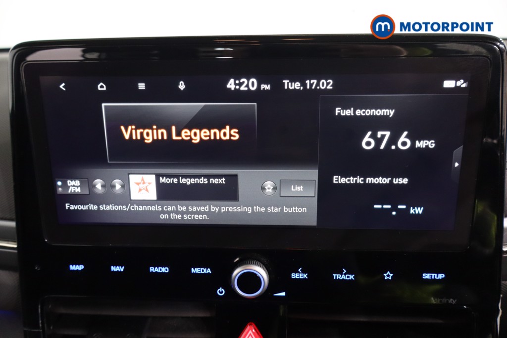 Used Hyundai IONIQ 2022 for sale - 77582261: Photo 19