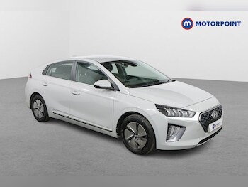 Used Hyundai IONIQ 2022 for sale - 77582261: Photo