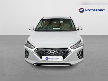 Used Hyundai IONIQ 2022 for sale - 77582261: Photo