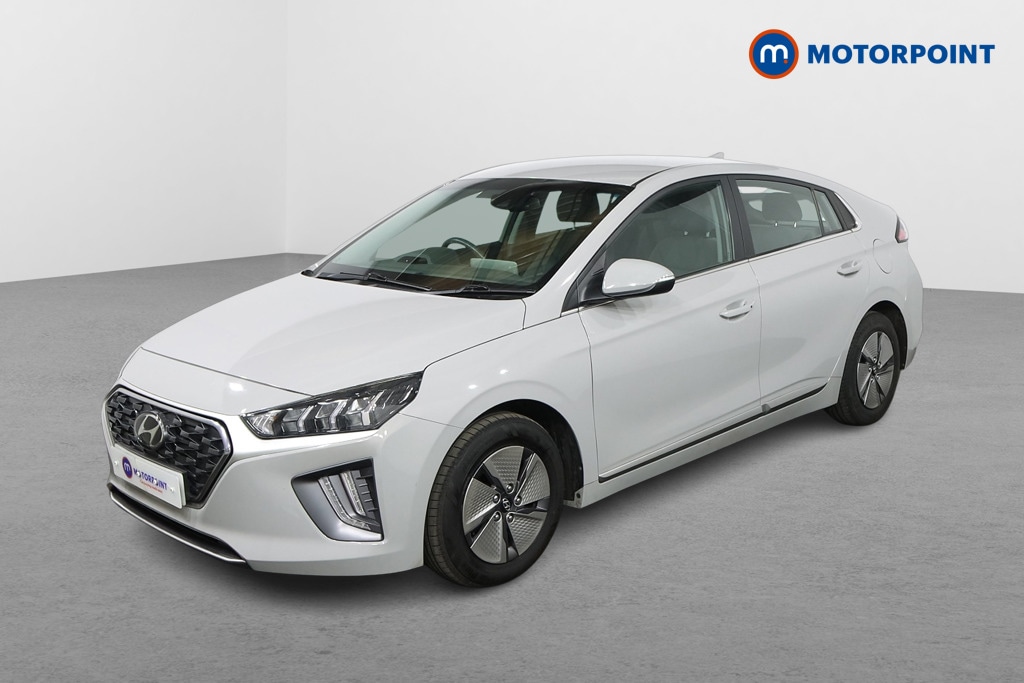 Used Hyundai IONIQ 2022 for sale - 77582261: Photo 3
