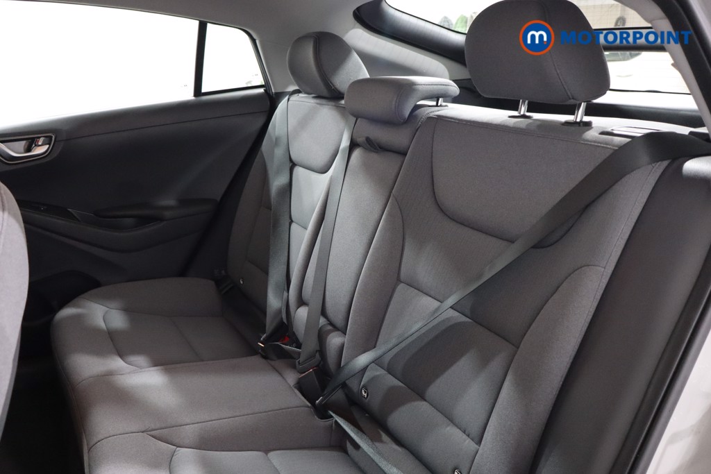 Used Hyundai IONIQ 2022 for sale - 77582261: Photo 30