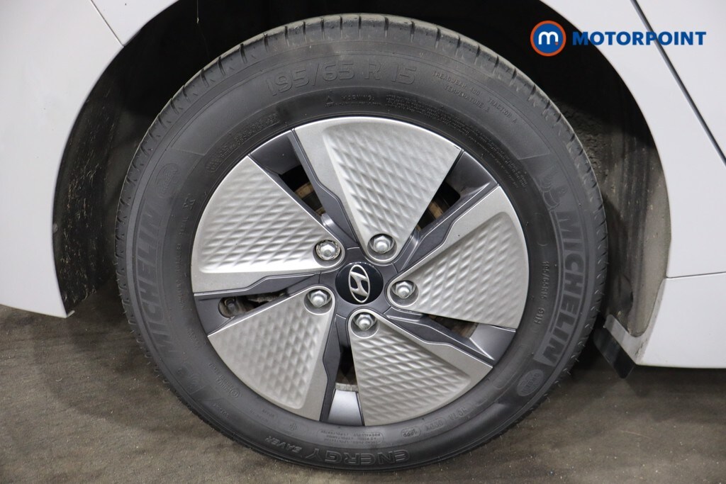 Used Hyundai IONIQ 2022 for sale - 77582261: Photo 35