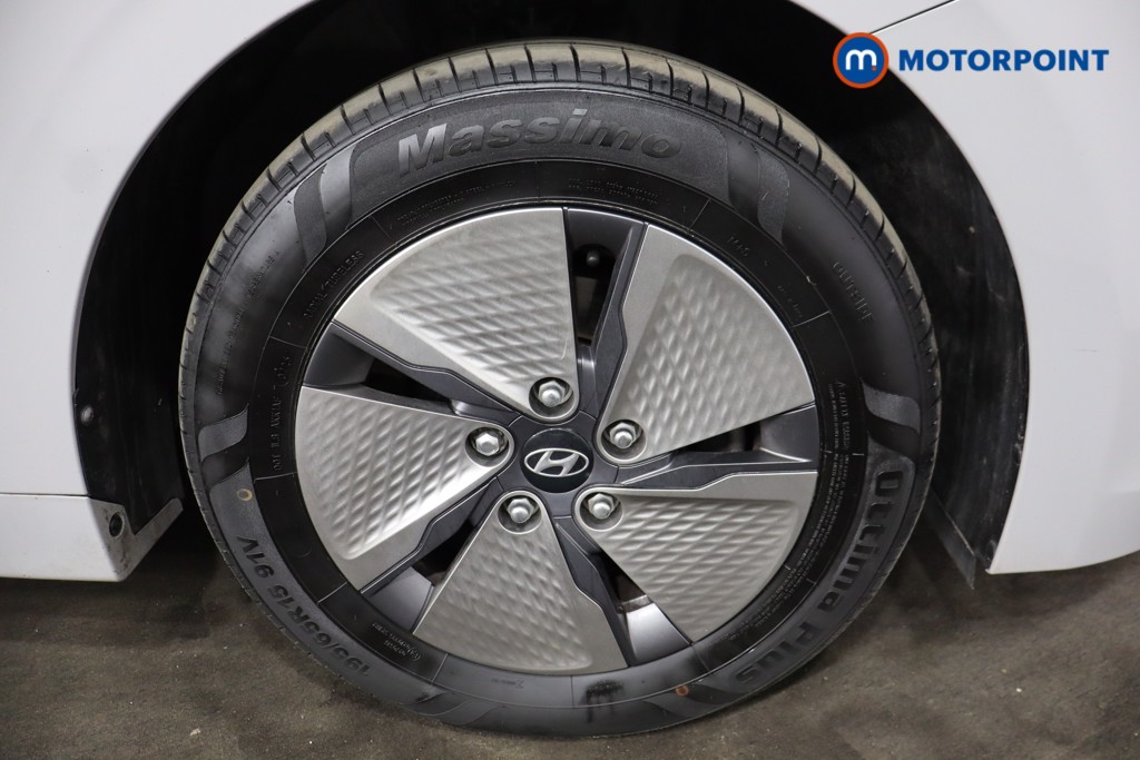 Used Hyundai IONIQ 2022 for sale - 77582261: Photo 36