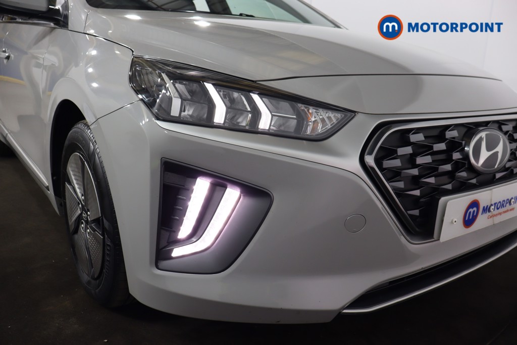 Used Hyundai IONIQ 2022 for sale - 77582261: Photo 39