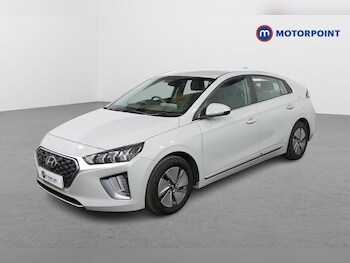 Used Hyundai IONIQ 2022 for sale - 77582261: Photo