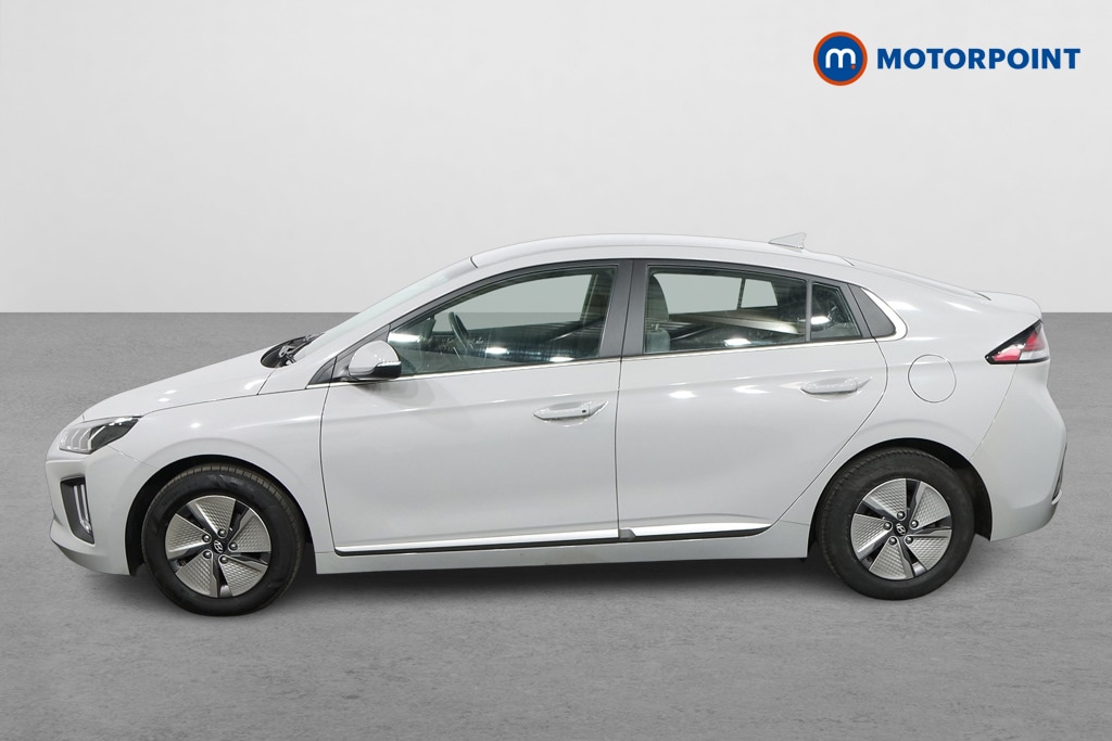 Used Hyundai IONIQ 2022 for sale - 77582261: Photo 4