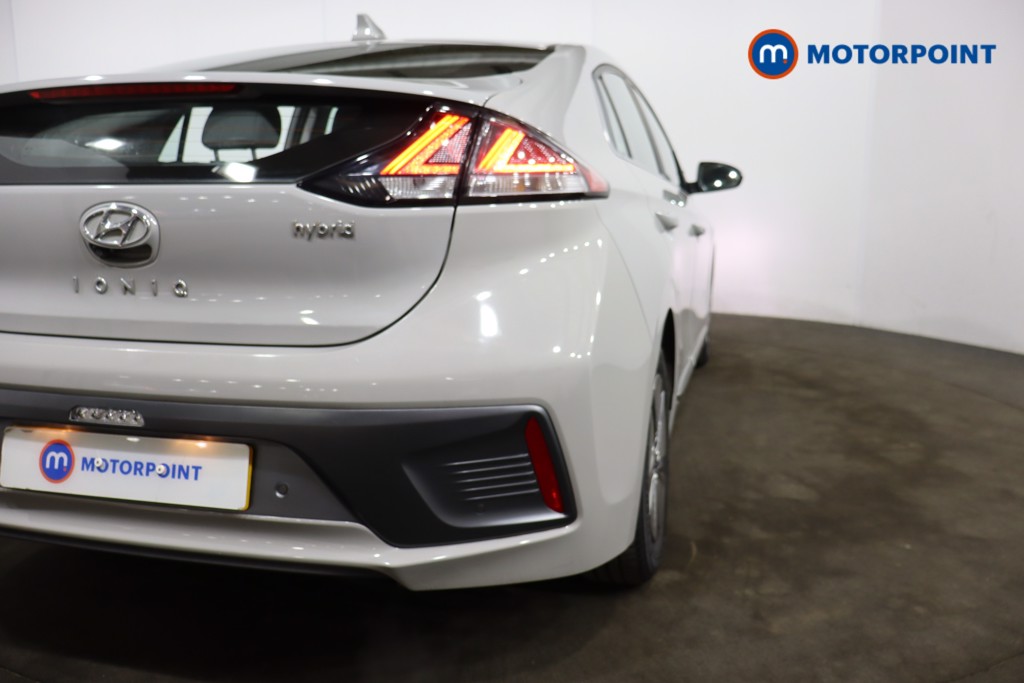 Used Hyundai IONIQ 2022 for sale - 77582261: Photo 40