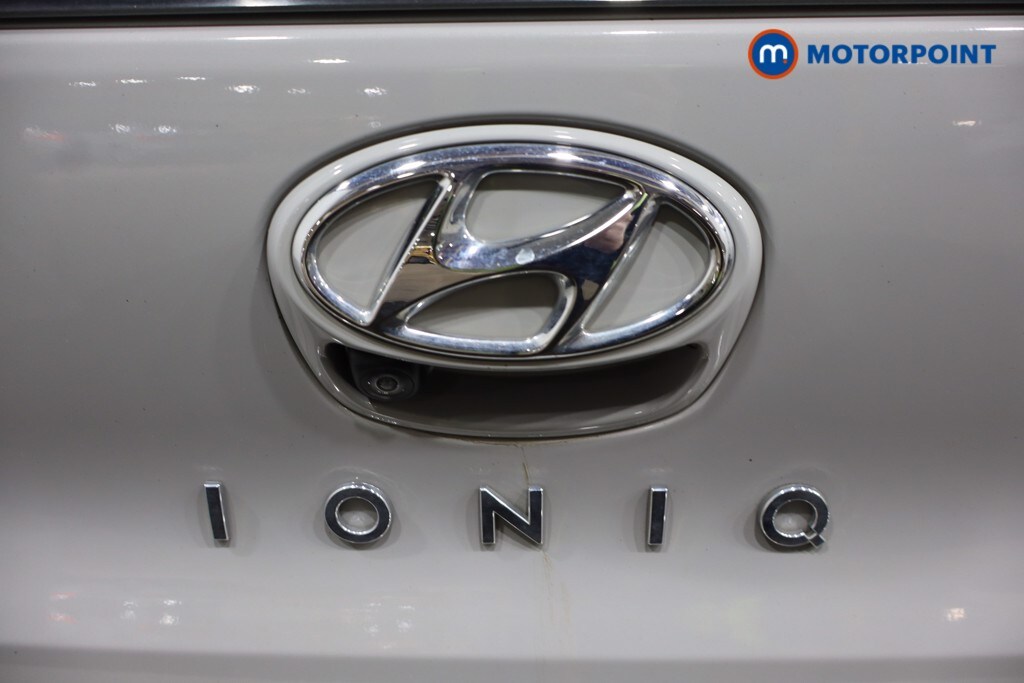 Used Hyundai IONIQ 2022 for sale - 77582261: Photo 42