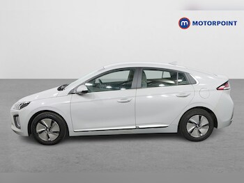 Used Hyundai IONIQ 2022 for sale - 77582261: Photo