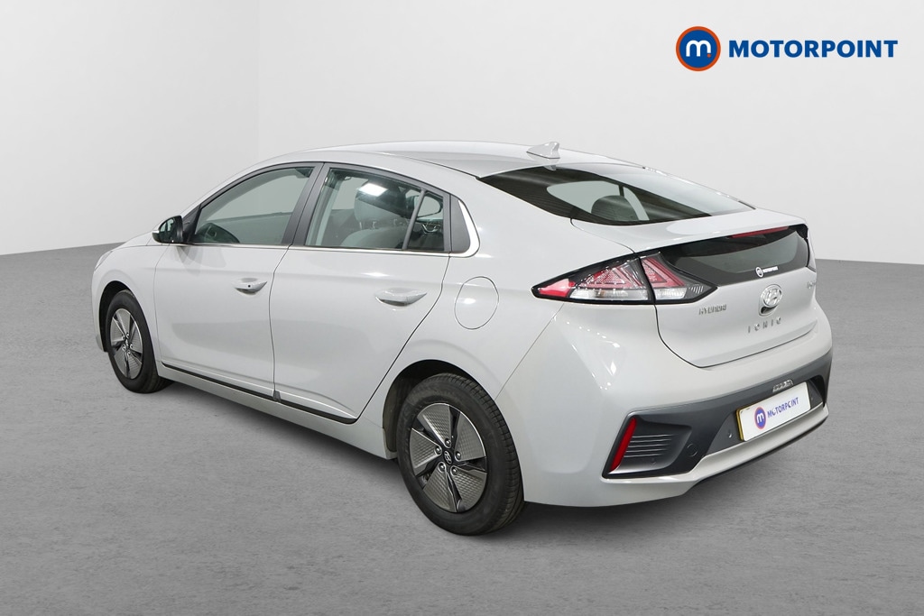 Used Hyundai IONIQ 2022 for sale - 77582261: Photo 5