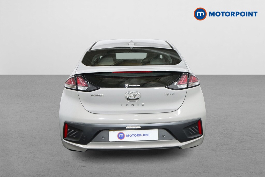 Used Hyundai IONIQ 2022 for sale - 77582261: Photo 6